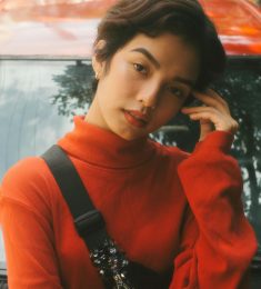 Ophelia, 18 years old, Woman