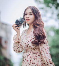 Elvira, 44 years old, Woman