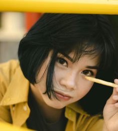 Wren, 25 years old, Woman