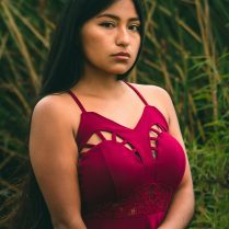 Rosalia, 24 years old, StraightMidsayap, Philippines