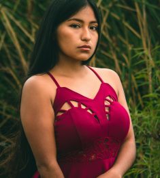 Rosalia, 24 years old, Woman