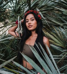 Elsa, 26 years old, Woman