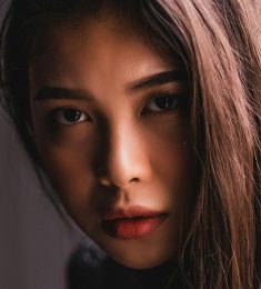 Elisha, 40 years old, Woman