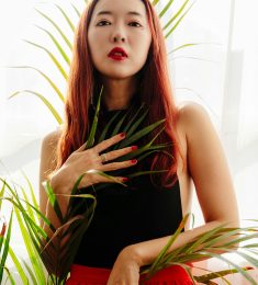 Harlow, 24 years old, Woman