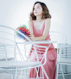 Roxanne, 25 years old, Woman