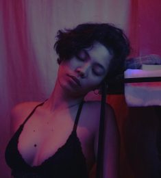 Isadora, 38 years old, Woman