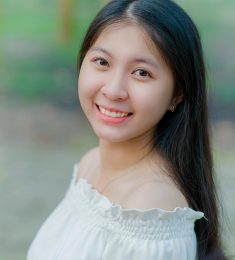 Irene, 22 years old, Woman