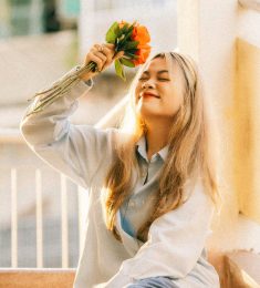 Ruby, 46 years old, Woman