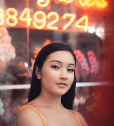 Gisela, 44 years old, Woman