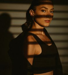 Marielle, 21 years old, Woman