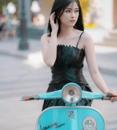 Kiara, 33 years old, Woman