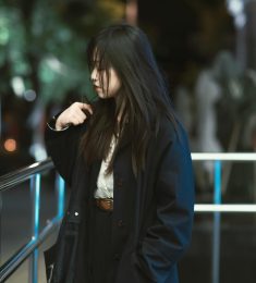 Grace, 21 years old, Woman