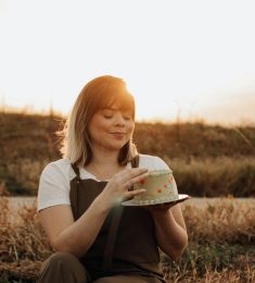 Zenaida, 35 years old, Woman