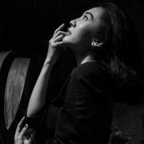 Natividad, 45 years old, StraightTiwi, Philippines