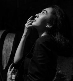 Natividad, 45 years old, Woman