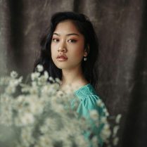 Jovita, 20 years old, StraightSablayan, Philippines
