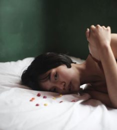 Nayda, 40 years old, Woman