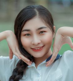 Lalaine, 19 years old, Woman