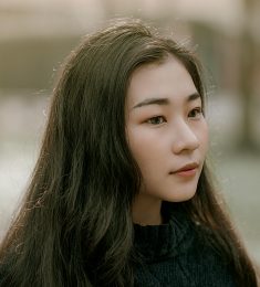 Milagros, 19 years old, Woman