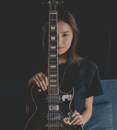 Elsa, 29 years old, Woman