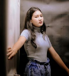 Amalia, 33 years old, Woman