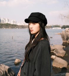 Ivy, 40 years old, Woman