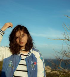 Alyssa, 24 years old, Woman