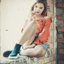 Krisha, 38 years old, StraightSan Nicolas, Philippines