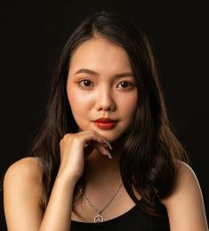 Esterlita, 41 years old, Woman