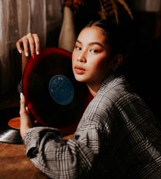 Teresa, 32 years old, Woman