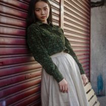 Marianne, 26 years old, StraightMaramag, Philippines