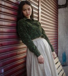 Marianne, 25 years old, Woman