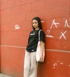 Ingrid, 20 years old, Woman