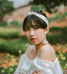 Avelina, 29 years old, Woman