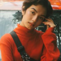 Grace, 20 years old, StraightLegaspi, Philippines