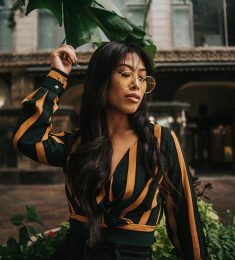 Beatrice, 40 years old, Woman