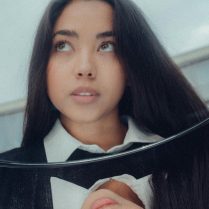 Claudine, 21 years old, StraightCarigara, Philippines