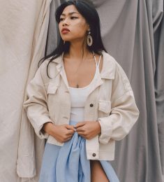 Perlita, 35 years old, Woman