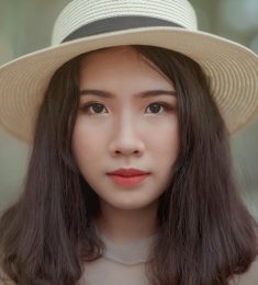 Frances, 44 years old, Woman