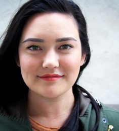 Amparo, 41 years old, Woman