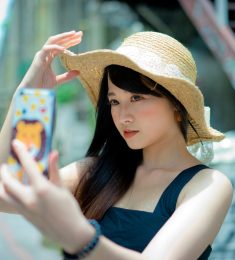 Jasmine, 35 years old, Woman