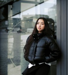 Vicky, 31 years old, Woman