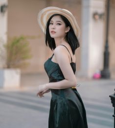 Perlita, 21 years old, Woman
