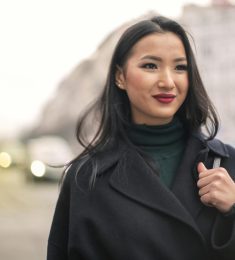 Vanessa, 33 years old, Woman