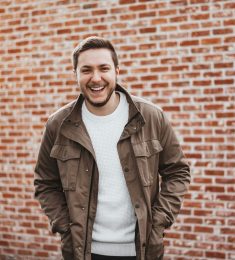 Patrick, 50 years old, Man