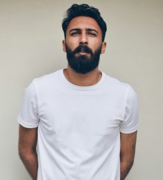 Joseph, 24 years old, Man