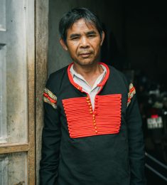 Terry, 42 years old, Man