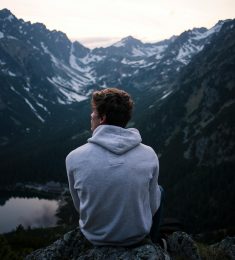 Richard, 30 years old, Man