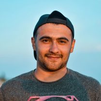 Paul, 38 years old, StraightRoznava, Slovakia