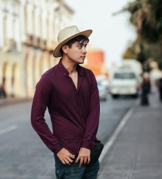 Samuel, 51 years old, Man